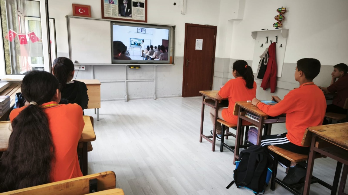 MEBİ Bireysel Öğrenme Platformu